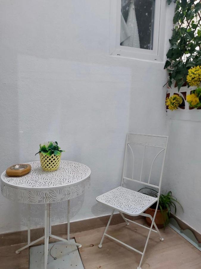 Loft Junto Al Mar Apartment Vinaros Exterior photo