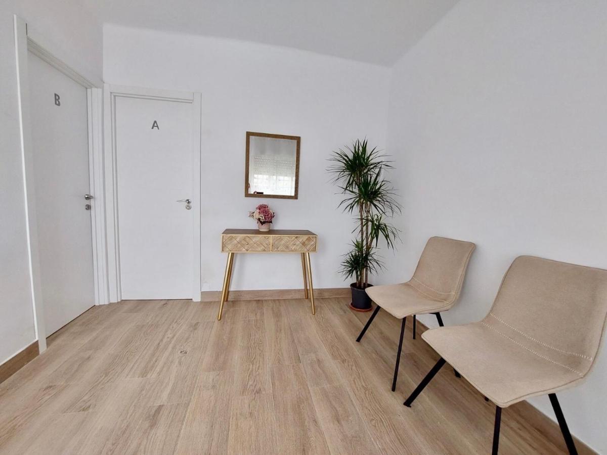 Loft Junto Al Mar Apartment Vinaros Exterior photo