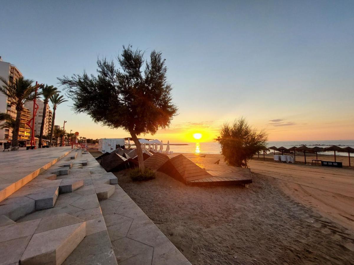 Loft Junto Al Mar Apartment Vinaros Exterior photo