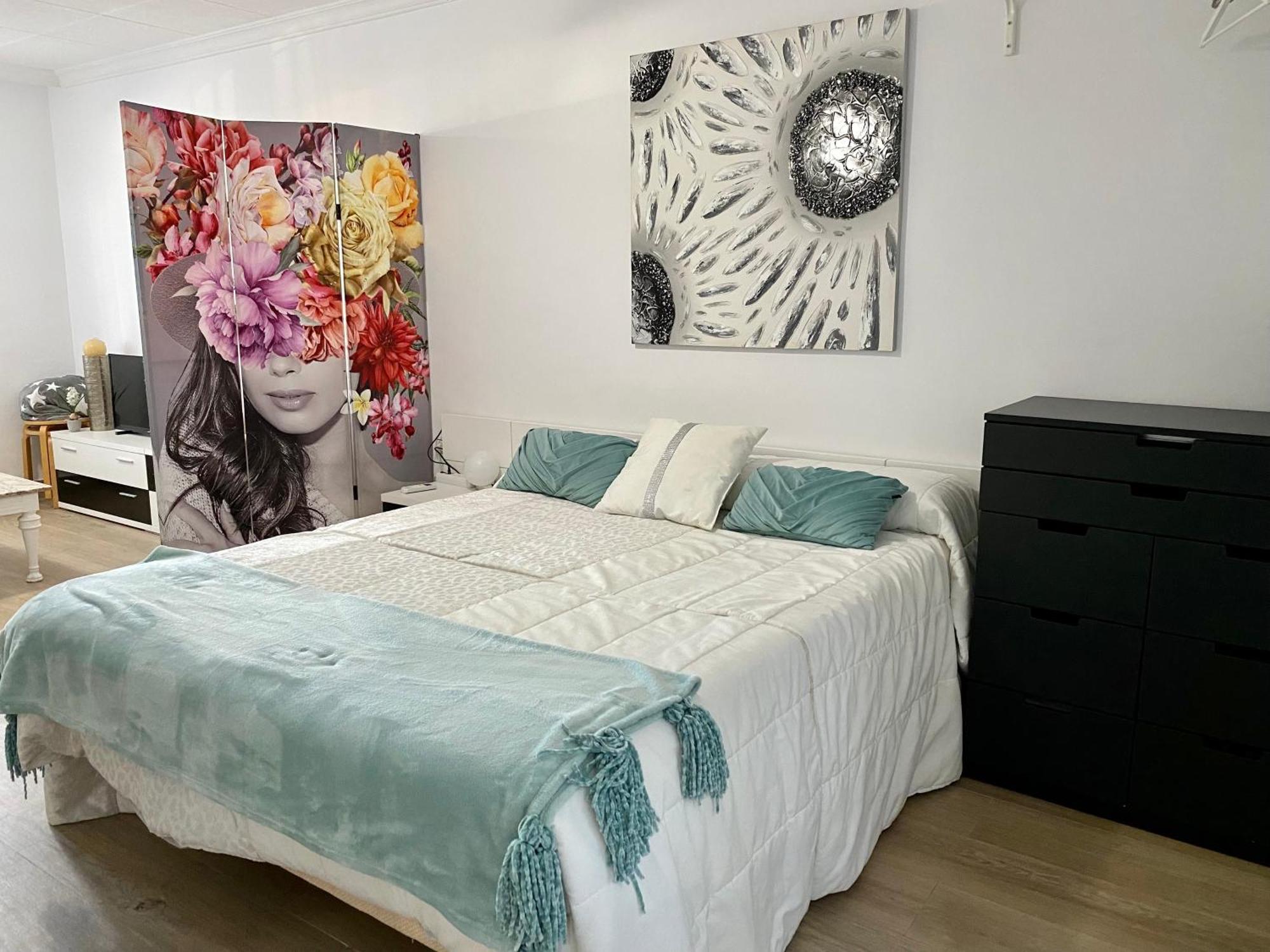 Loft Junto Al Mar Apartment Vinaros Exterior photo