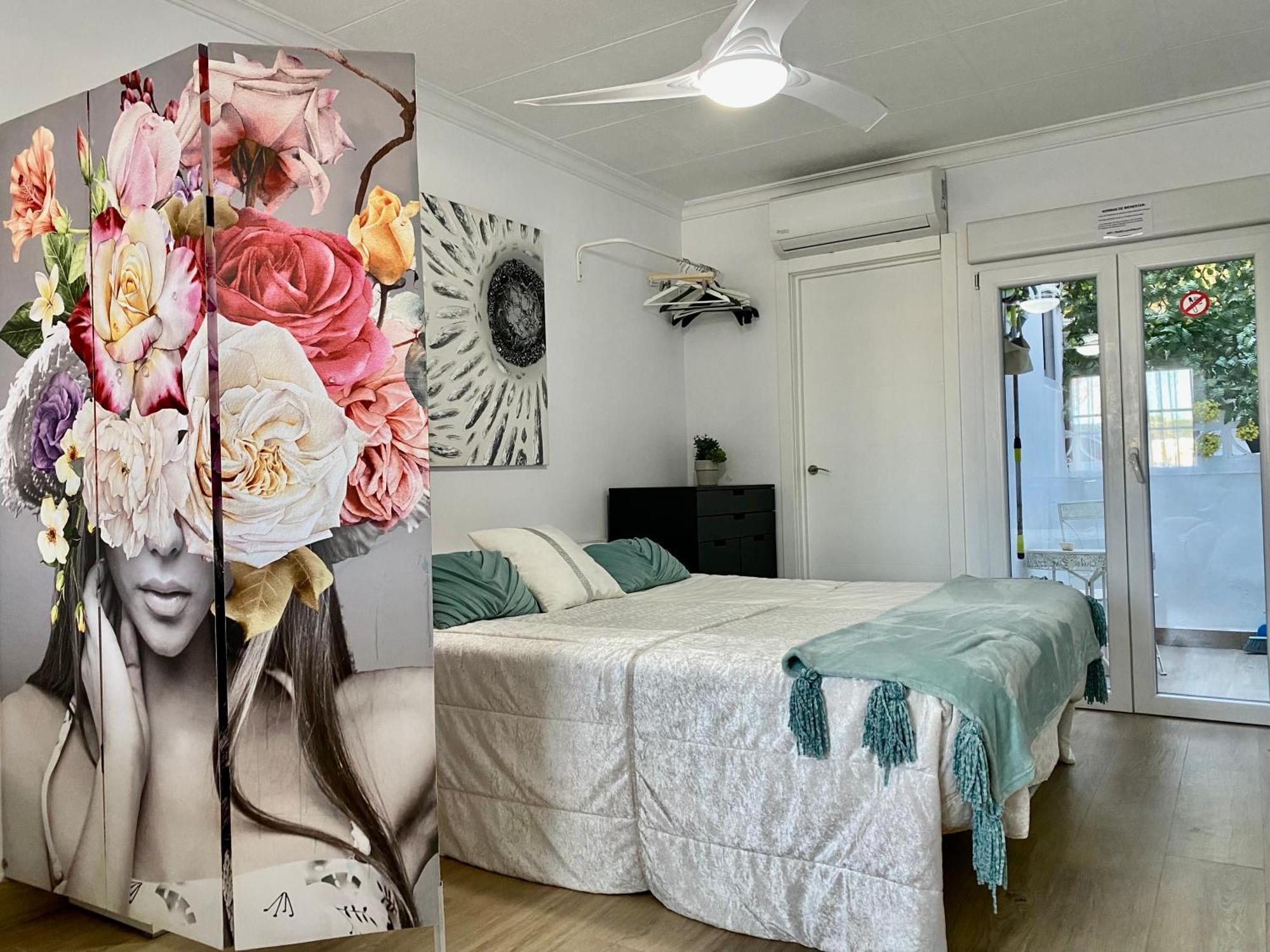 Loft Junto Al Mar Apartment Vinaros Exterior photo