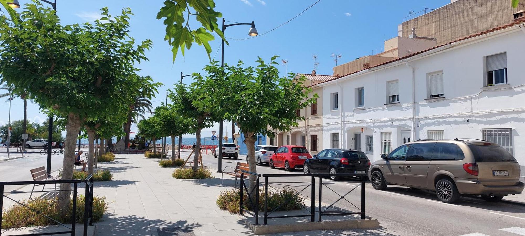 Loft Junto Al Mar Apartment Vinaros Exterior photo